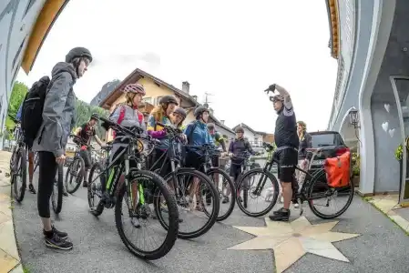 AlpenPlaza - 18