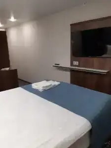 Gostinitsa Olimpiya - 58