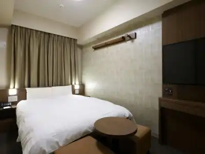 Dormy Inn Hatchobori Tokyo - 6