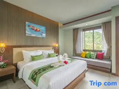 Andaman Breeze Resort - - 27