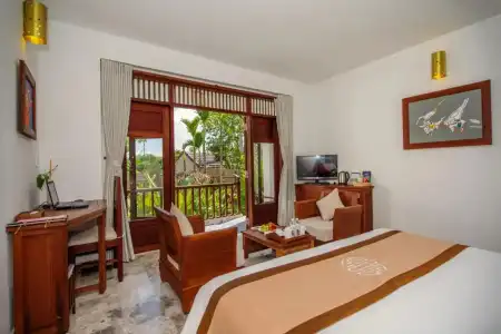 Legacy Hoi An Resort - 93