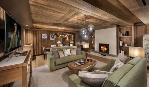 Fouquet's Courchevel - 97