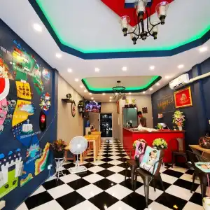 Dluck Hostel - 21