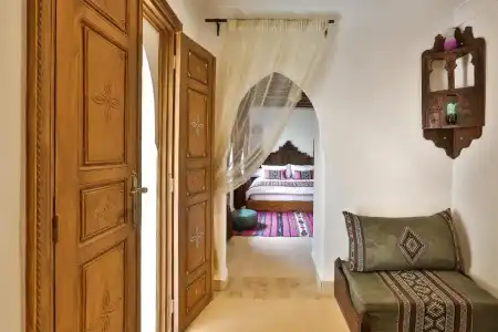 Riad Fleur d'Orient - 53
