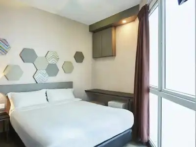 ibis budget Singapore Imperial - 56