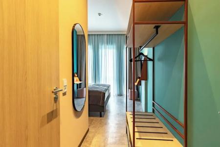 Holiday Inn BERLIN AIRPORT - CONF CENTRE by IHG - 60