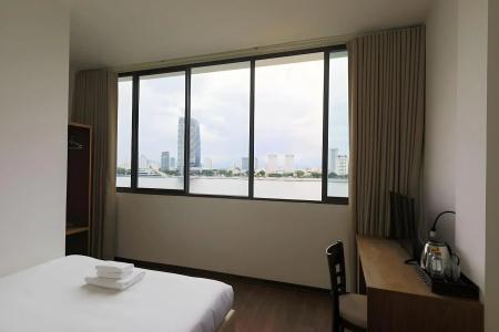 Vitalis Riverside - 20