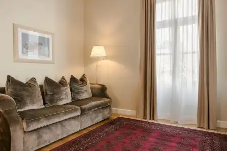 Noble Suites - 94