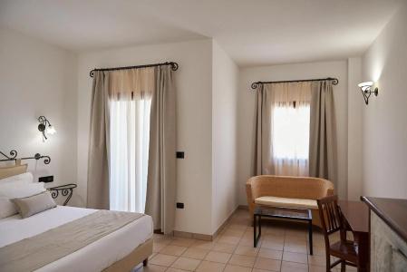 Montecallini - Adults Only - 2