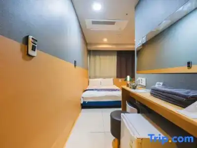 Myeongdong New Stay Inn - 160