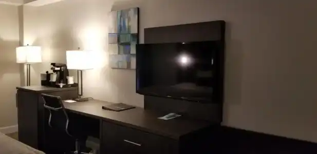 Best Western Laval-Montreal - 61