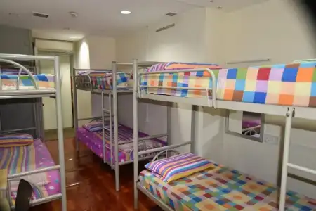 Snooze Inn @ Dunlop Street - 43