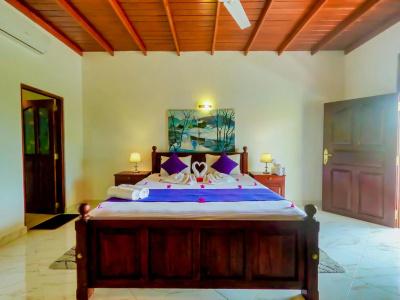 Villa De White Sambur - 24
