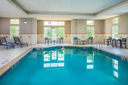 Residence Inn by Marriott Norfolk Airport - 28