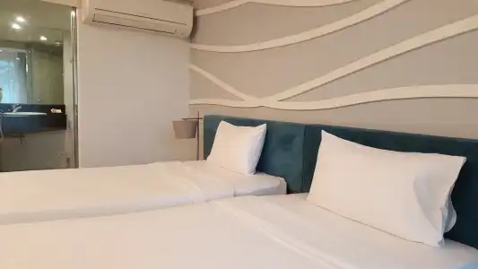 Prima Pattaya - 11