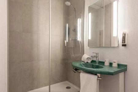 B&B Rouen Centre Rive Gauche - 9