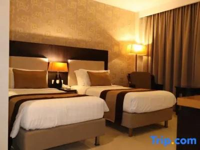 The Victoria Yogyakarta - 66