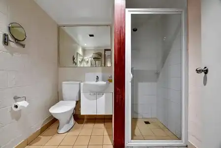 Comfort Inn Balmoral On York - 28