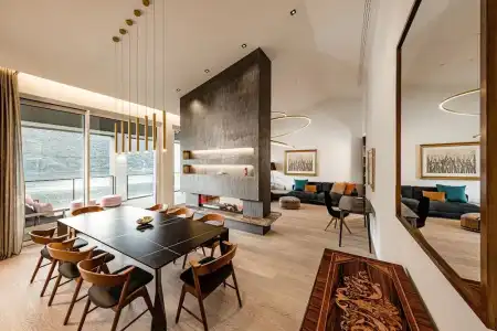 Parco San Marco Lifestyle Beach Resort - 53