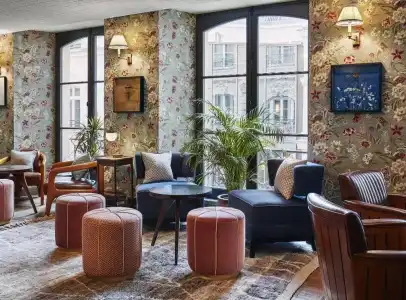 The Hoxton Paris - 28