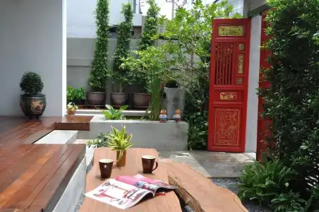 Udee Bangkok - 11