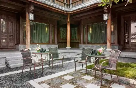 InterContinental Lijiang Ancient Town Resort by IHG - 91