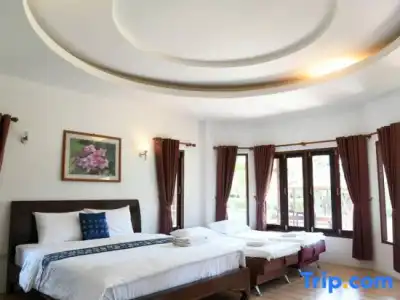 Waterside Resort - 34
