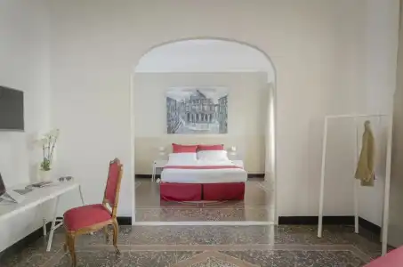 Genova46 Suites & Rooms - 32
