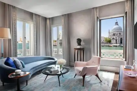 The St. Regis Venice - 89