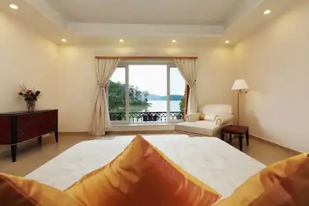 Binh An Village Dalat Resort - 201