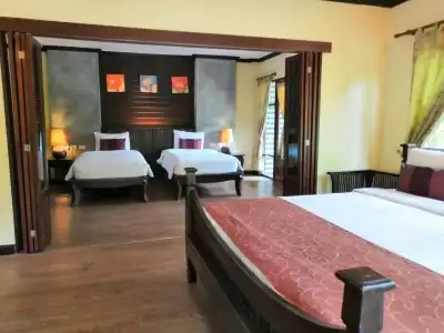 Seashell Resort Koh Tao - 3