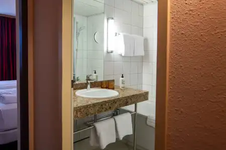 Best Western Conference AirportFrankfurt Mörfelden - 87