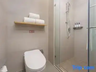 Homeinn Plus (Dalian Huanan Square MixC) - 15