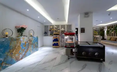 Costa Village Bangsaray - 1