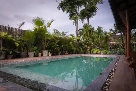 The Luna Hostel - 13