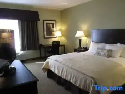 La Quinta Inn & Suites by Wyndham Fresno Northwest - 0