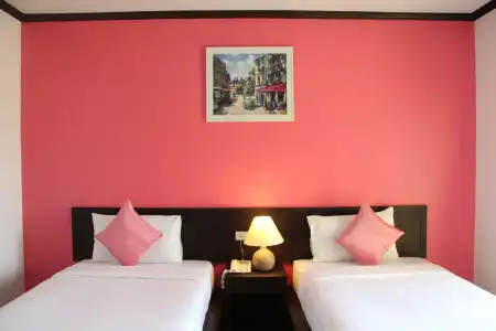 Sri Boutique - 1
