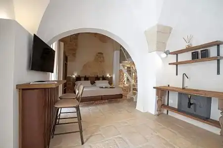 Palazzo Sant'Anna Lecce - 98