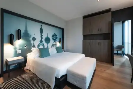 DUPARC Contemporary Suites - 151