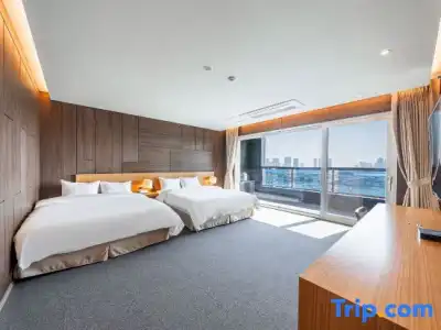 Incheon Stay - 110