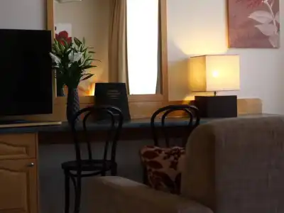 Adelaide International Motel - 5