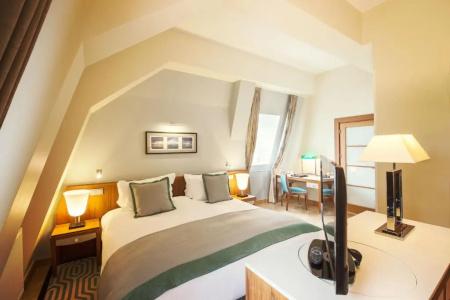 Sofitel Grand Sopot - 132