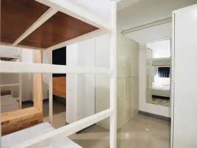 Loyy - Hostel - 33