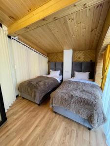 Gudauri Winter House - 13