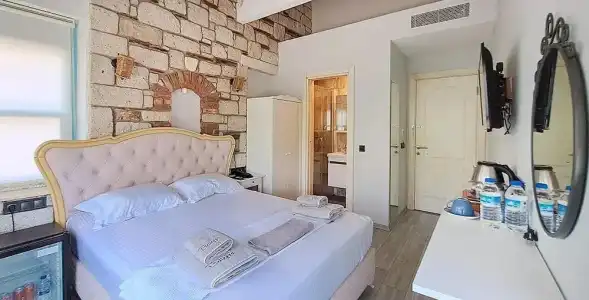 Bellezza Alacati - 78