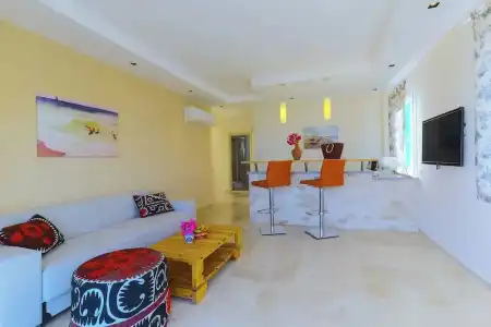 Saylam Suites - 123