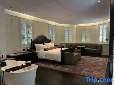 Relais & Chateaux Yihe Mansions - 104