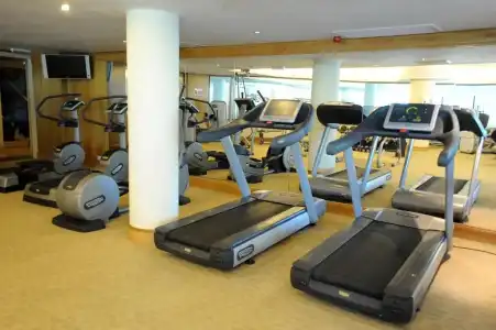 Grand Excelsior - 20