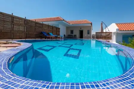 Kolymbia Village - 34