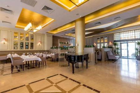 Kadorr Resort & Spa - 15